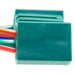 Turn Signal Switch Connector WVE 1P1112