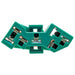 Turn Signal Switch Connector WVE 1P1112