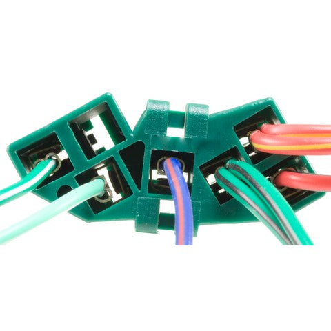 Turn Signal Switch Connector WVE 1P1112