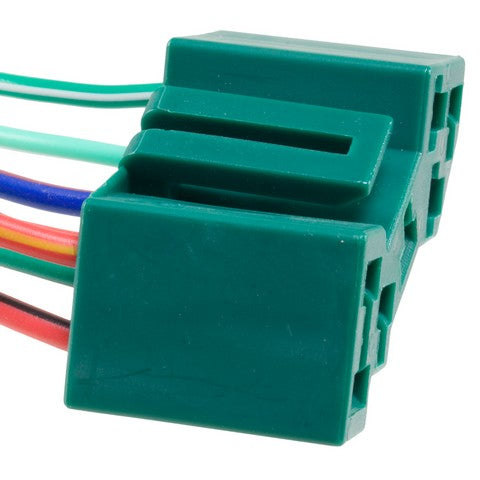 Turn Signal Switch Connector WVE 1P1112