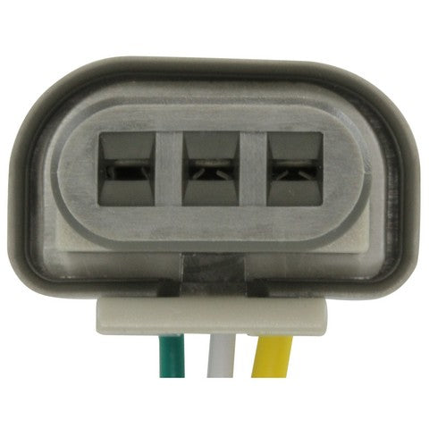 Voltage Regulator Connector WVE 1P1113