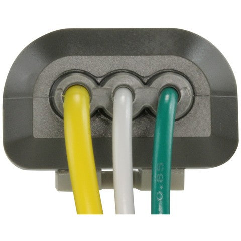 Voltage Regulator Connector WVE 1P1113