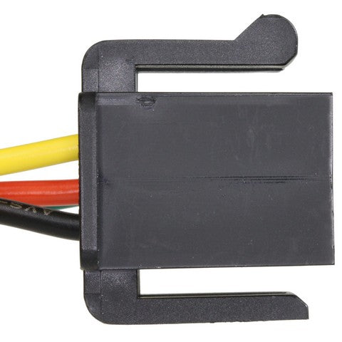 HVAC Blower Motor Resistor Connector WVE 1P1115