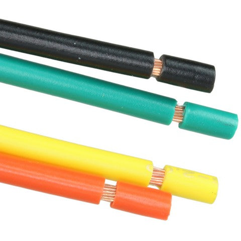 HVAC Blower Motor Resistor Connector WVE 1P1115