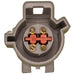 Oxygen Sensor Connector WVE 1P1118