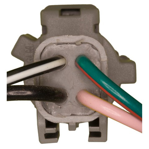 Oxygen Sensor Connector WVE 1P1118
