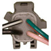 Oxygen Sensor Connector WVE 1P1118