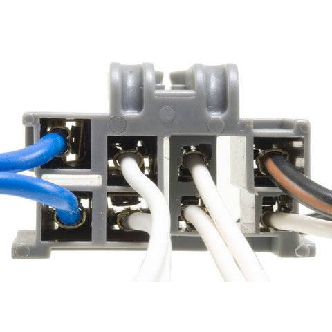 Headlight Switch Connector WVE 1P1120