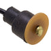 Combination Lamp Socket WVE 1P1129