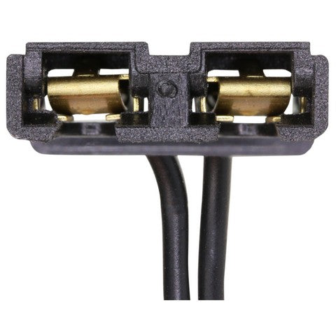 Washer Fluid Level Sensor Connector WVE 1P1130