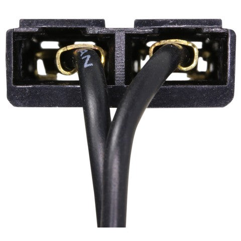 Washer Fluid Level Sensor Connector WVE 1P1130