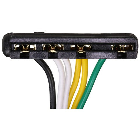Voltage Regulator Connector WVE 1P1131