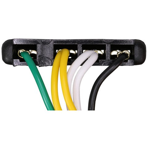 Voltage Regulator Connector WVE 1P1131