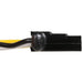 Voltage Regulator Connector WVE 1P1131
