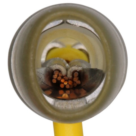 Voltage Regulator Connector WVE 1P1131