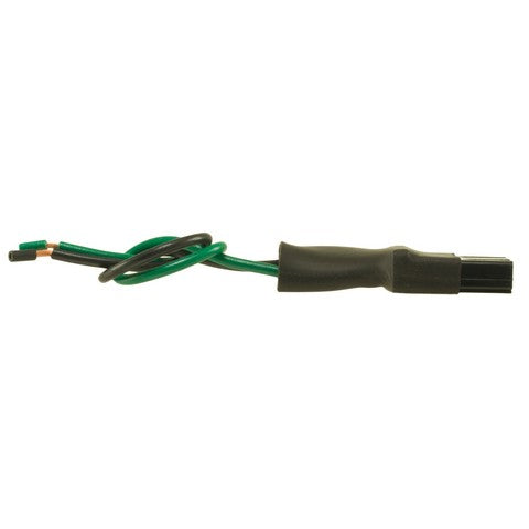 A/C Compressor Clutch Connector WVE 1P1141