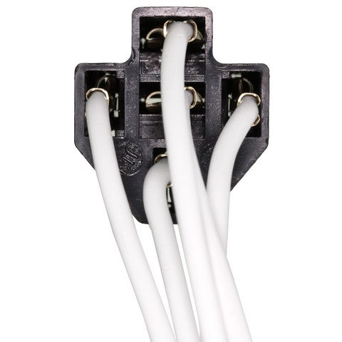 Accessory Power Relay Connector WVE 1P1143