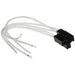Accessory Power Relay Connector WVE 1P1143