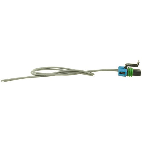 Engine Wiring Harness Connector WVE 1P1146