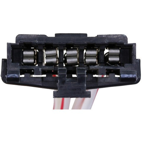 HVAC Switch Connector WVE 1P1150