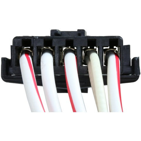 HVAC Switch Connector WVE 1P1150