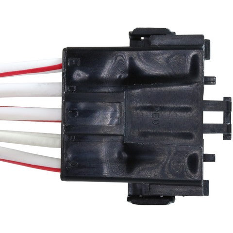HVAC Switch Connector WVE 1P1150