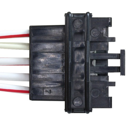 HVAC Switch Connector WVE 1P1150