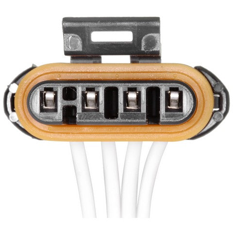 Exhaust Gas Recirculation (EGR) Solenoid Valve Connector WVE 1P1153