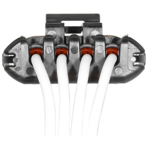 Exhaust Gas Recirculation (EGR) Solenoid Valve Connector WVE 1P1153