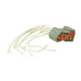 Headlight Dimmer Switch Connector WVE 1P1156