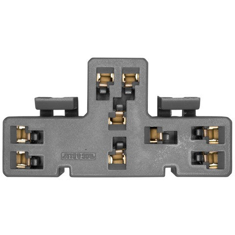 Turn Signal Switch Connector WVE 1P1159