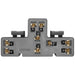 Turn Signal Switch Connector WVE 1P1159