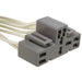 Turn Signal Switch Connector WVE 1P1159