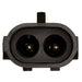 Engine Coolant Temperature Sending Unit Switch Connector WVE 1P1179