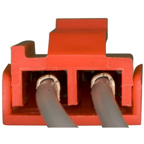Engine Cooling Fan Switch Connector WVE 1P1180