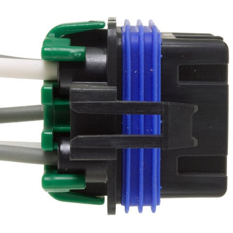 Center High Mount Stop Light Relay Connector WVE 1P1184