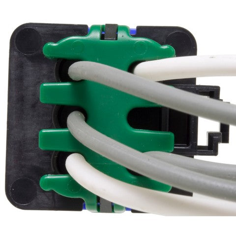 Center High Mount Stop Light Relay Connector WVE 1P1184