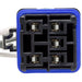 Center High Mount Stop Light Relay Connector WVE 1P1184