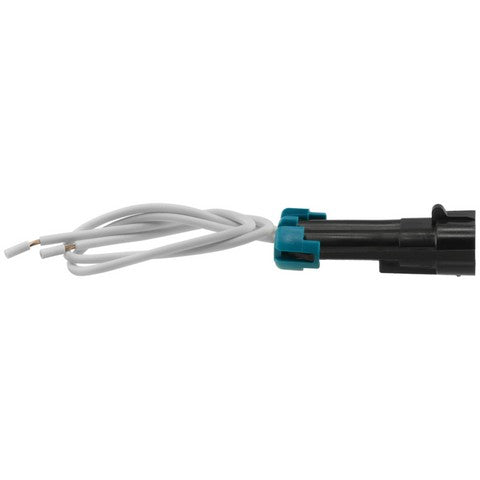 License Plate Light Connector WVE 1P1185