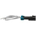 License Plate Light Connector WVE 1P1185