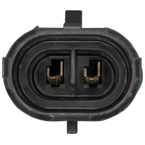 License Plate Light Connector WVE 1P1185