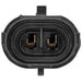 License Plate Light Connector WVE 1P1185