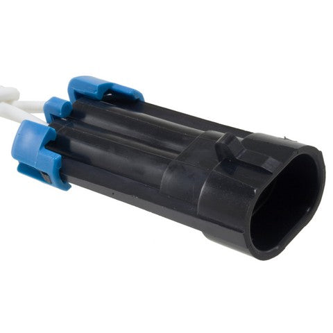 License Plate Light Connector WVE 1P1185
