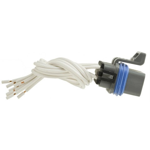 Neutral Safety Switch Connector WVE 1P1186