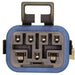 Neutral Safety Switch Connector WVE 1P1186