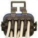 Neutral Safety Switch Connector WVE 1P1186