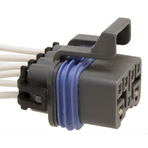 Neutral Safety Switch Connector WVE 1P1186