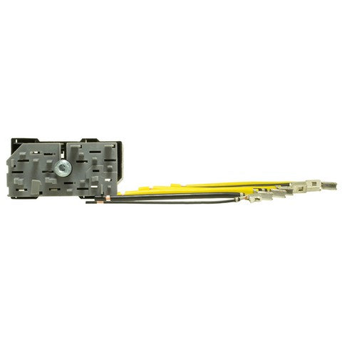 Ignition Switch Connector WVE 1P1188