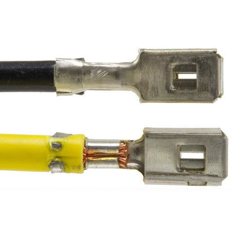 Ignition Switch Connector WVE 1P1188