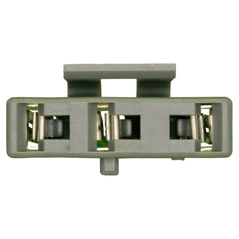 Headlight Switch Connector WVE 1P1189